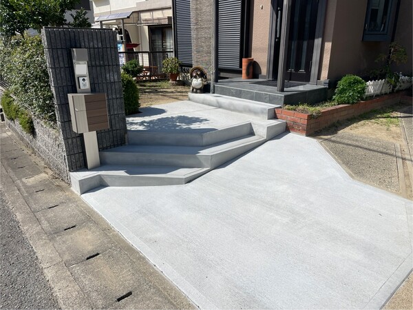 施工事例