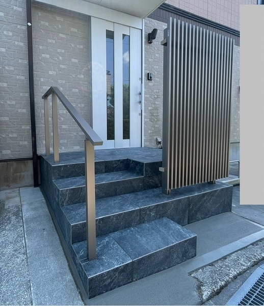 施工事例