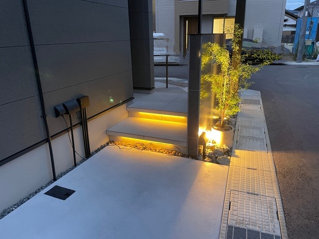 施工事例