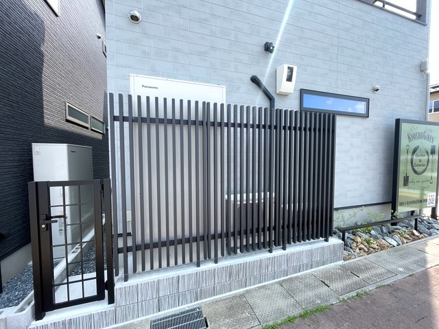 施工事例